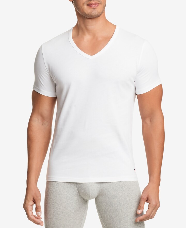 Tommy Hilfiger Men's Undershirts | ShopStyle
