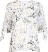 Thumbnail for your product : Hobbs Virginia Top