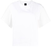 Thumbnail for your product : Juun.J wide-sleeve detail T-shirt