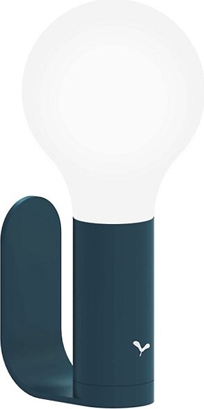 Fermob Aplo Wall Bracket in Blue