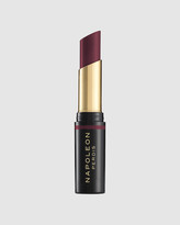 Thumbnail for your product : Napoleon Perdis Women's Lipstick - Mattetastic Lipstick Greta