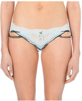 Thumbnail for your product : Myla Maisy mini briefs