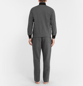 Thumbnail for your product : Zimmerli Cotton-Blend Pyjama Set