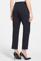 Thumbnail for your product : Classiques Entier R) Stretch Techno Ankle Pants