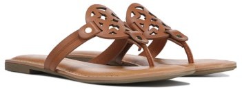 famous footwear genie sandal