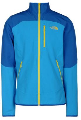 The North Face M NEW SUMMER SOFT SHELL APEX WINDPROOF JACKET Jacket
