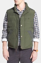 Thumbnail for your product : Timberland 'Cannon Mountain' Down Vest