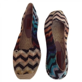 Thumbnail for your product : Missoni Espadrilles