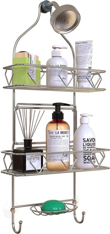 https://img.shopstyle-cdn.com/sim/51/67/5167160d2a90ea66659c445f65614ac9_best/geekdigg-16-x-8-stainless-steel-hanging-shower-caddy-basket-over-shower-head-with-suction-cups-hooks-3-tier-silver.jpg