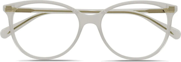 Gucci Eyewear Cat-Eye Glasses