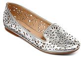 Thumbnail for your product : Cosmopolitan 31396 Cosmopolitan Mind Game Cutout Flats
