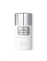 Thumbnail for your product : Christian Dior Eau Sauvage Alcohol-Free Stick Deodorant 75g