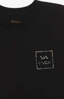 Thumbnail for your product : RVCA All The Way Water Camo T-Shirt