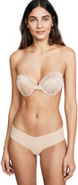 Thumbnail for your product : Fashion Forms Lace Ultimate Boost Bra