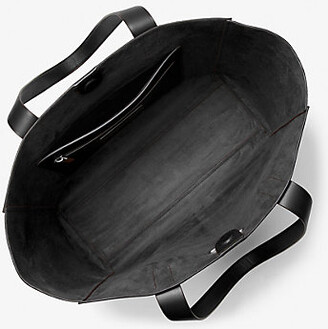 新品 MICHAEL KORS Hudson Pebbled Tote Hudson Pebbled Leather Tote Bag | Michael Kors [US]