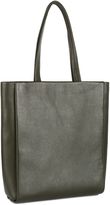 Thumbnail for your product : Jaeger Icon Leather Tote
