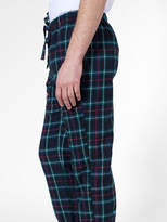 Thumbnail for your product : American Apparel Flannel Pajama Pant