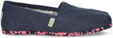 Thumbnail for your product : Toms Peridot Women's Earthwise Classics