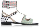 Thumbnail for your product : Kenzo Sandals