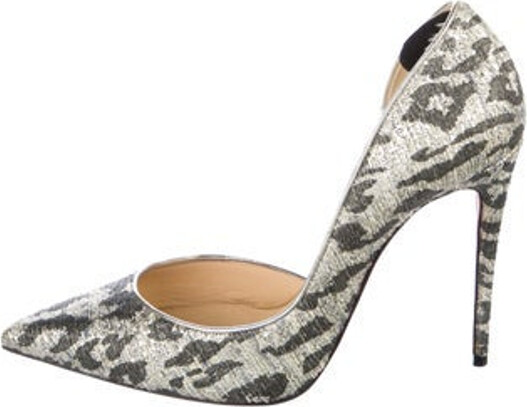 Christian Louboutin