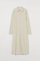 Thumbnail for your product : H&M Ribbed shirt dress