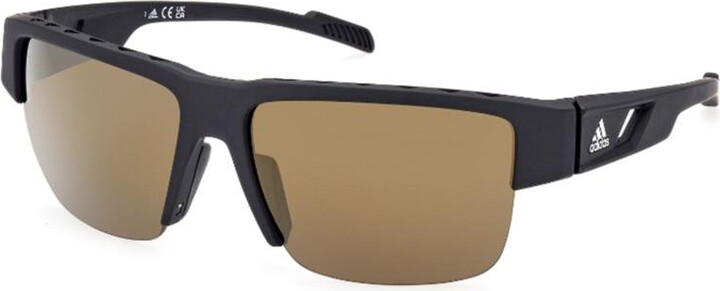 adidas Square Frame Sunglasses