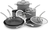 Thumbnail for your product : Calphalon Signature Nonstick 10 Piece Cookware Set