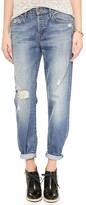 Thumbnail for your product : Mother The Loosey Jeans