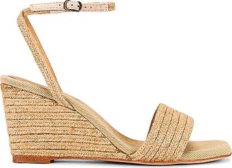 Jeffrey Campbell Sailboat Sandal - ShopStyle