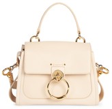 Thumbnail for your product : Chloé Mini Tess Leather Satchel