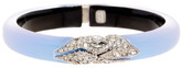 Thumbnail for your product : Alexis Bittar Lucite Fractured Hinge Bangle