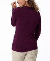Thumbnail for your product : Royal Robbins Noe Vee Shirt - Long Sleeve (For Women)