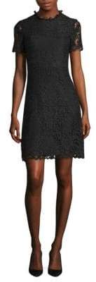 Kate Spade Tapestry Lace Dress