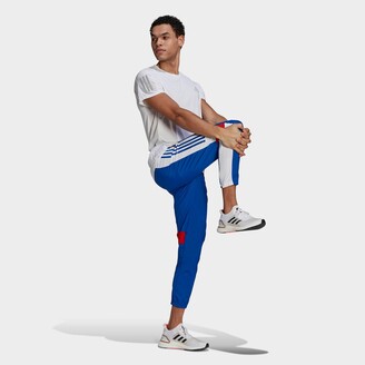 adidas Men's Reflective Track Pants - ShopStyle