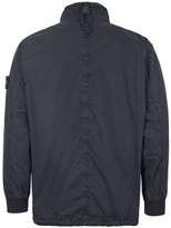 Thumbnail for your product : Stone Island Overshirt - Navy