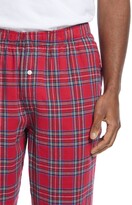 Thumbnail for your product : L.L. Bean Men's Plaid Flannel Pajama Pants