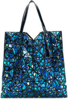 Thumbnail for your product : Issey Miyake Platinum Gem Tote Bag
