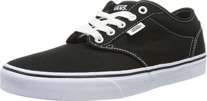 vans atwood uk