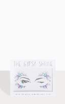 Thumbnail for your product : PrettyLittleThing The Gypsy Shrine Stay Wild Festival Face Jewel