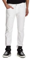 Thumbnail for your product : AG Jeans Matchbox Slim Straight-Leg Jeans