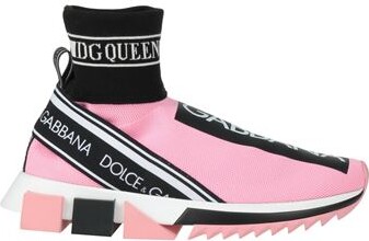 Dolce & gabbana Woman Sneakers