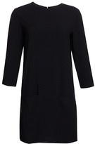 Thumbnail for your product : The Row Essentials Classic Marinas Dress