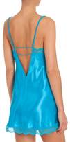 Thumbnail for your product : Jonquil Satin Chemise