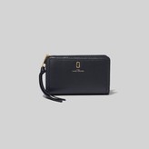 Thumbnail for your product : Marc Jacobs The Softshot Compact Wallet