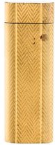 Thumbnail for your product : Cartier Herringbone Lighter