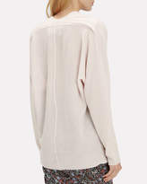 Thumbnail for your product : Brochu Walker Clea Cashmere Wrap Sweater