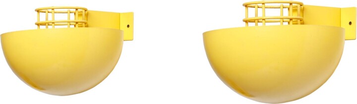 Martinelli Luce Elio Martinelli, 1240, Wall Lights, Martinelli Luce, 1970s