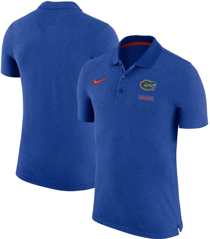 florida gators nike polo