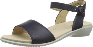 hotter ladies wide fit sandals