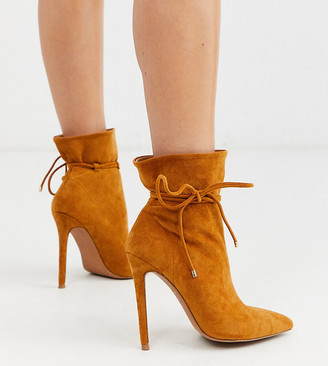 designer slouch boots